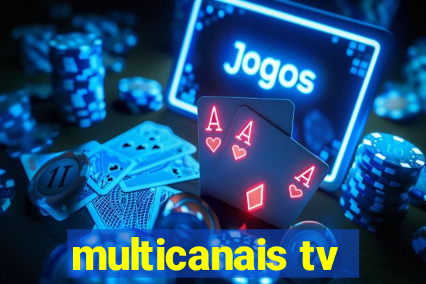 multicanais tv